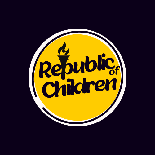 Republic of Children 1